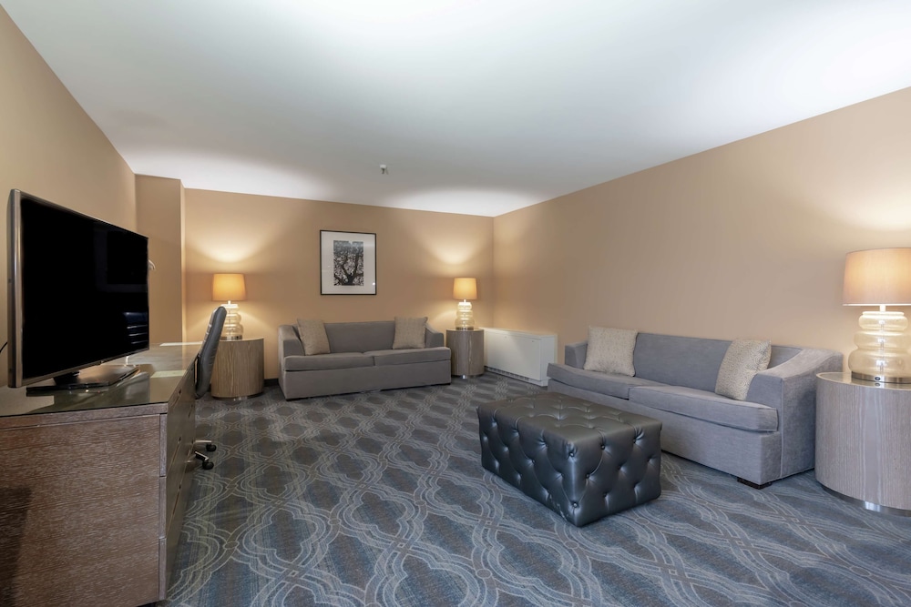 Suite, 1 King Bed, Jetted Tub (Newly Renovated) photo 1
