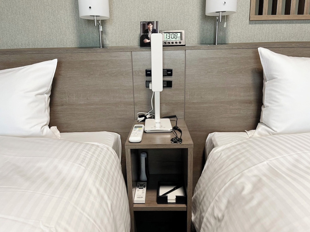 Comfort Twin Room, Non Smoking photo 2