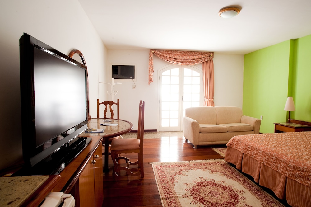 Standard Room photo 2