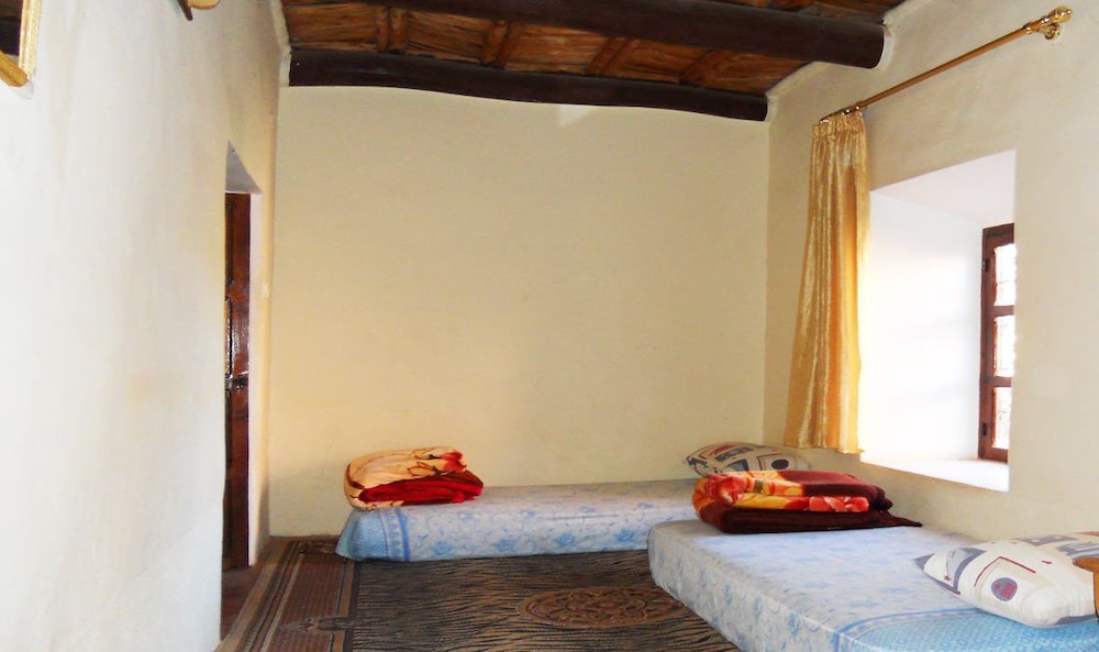 Quadruple Room (Ayour) photo 1