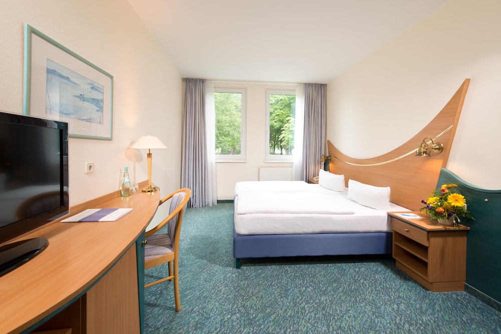 Double Or Twin Room photo 1