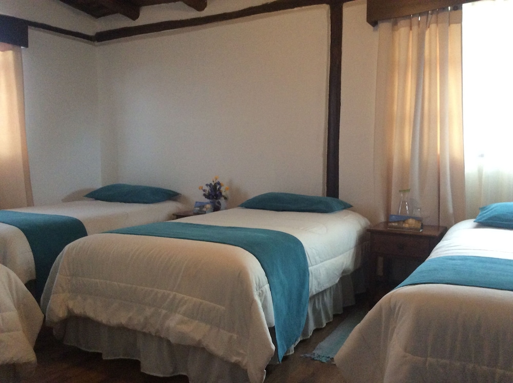 Quadruple Room photo 2