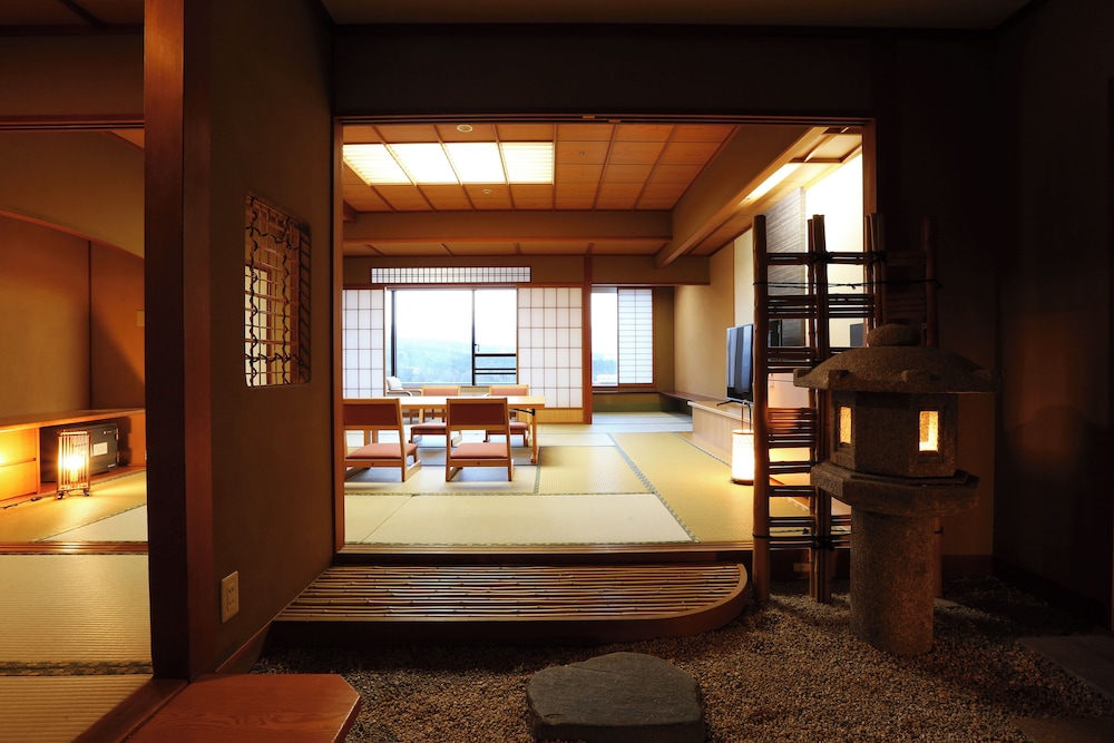 Deluxe Room, Annex Building (Non Smoking) - Photo 4