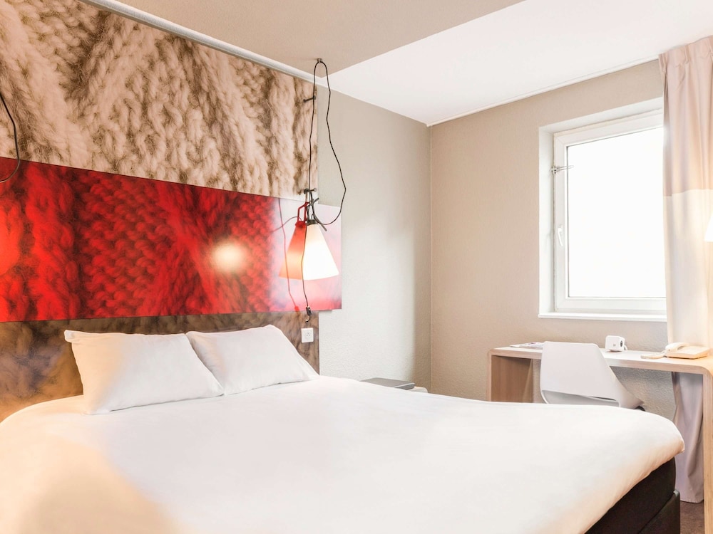 Standard Double Room, 1 Double Bed - Photo 1