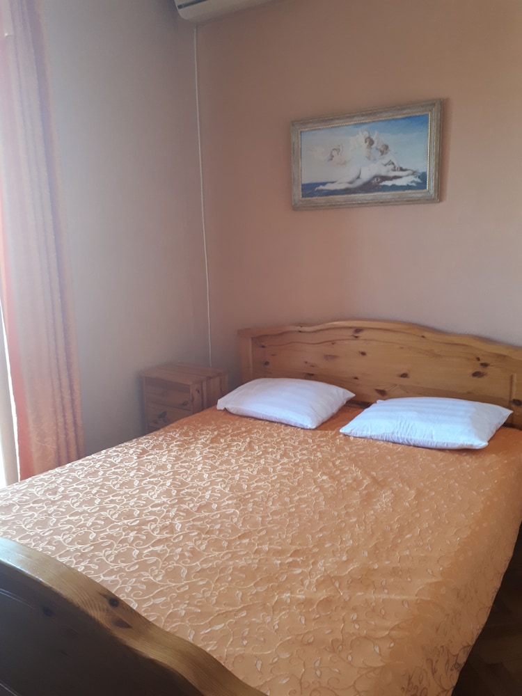 Standard Double Room (Extra bed) photo 3