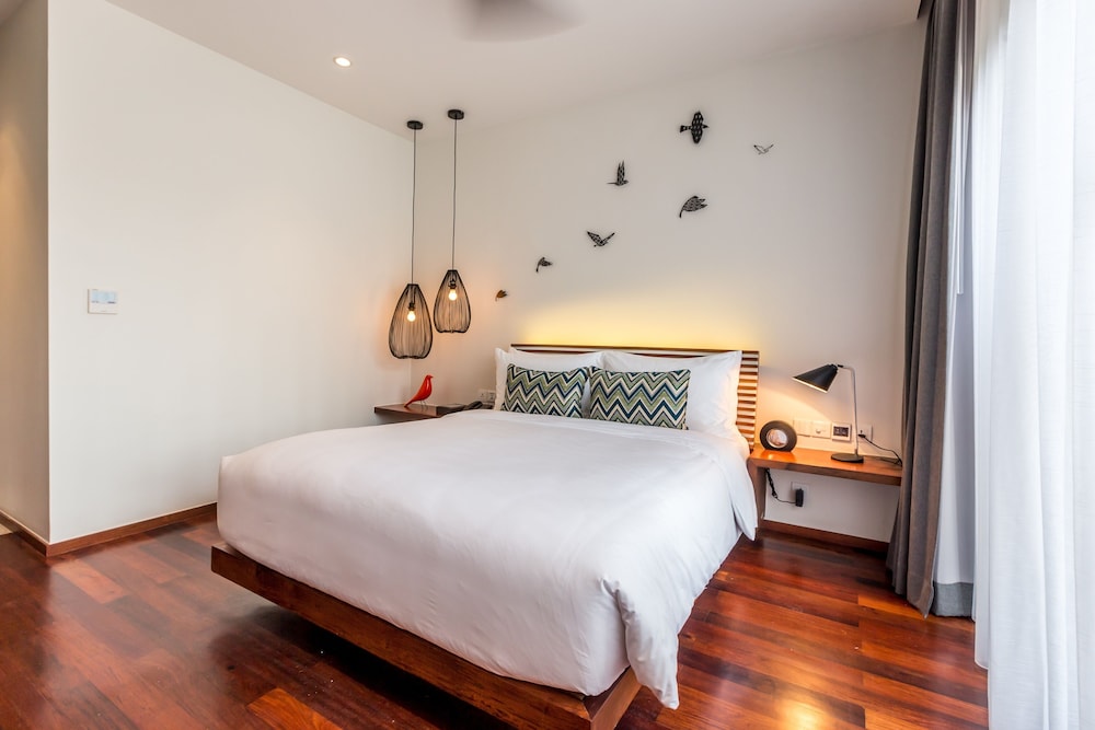 Tailorbird Standard Double Room photo 1