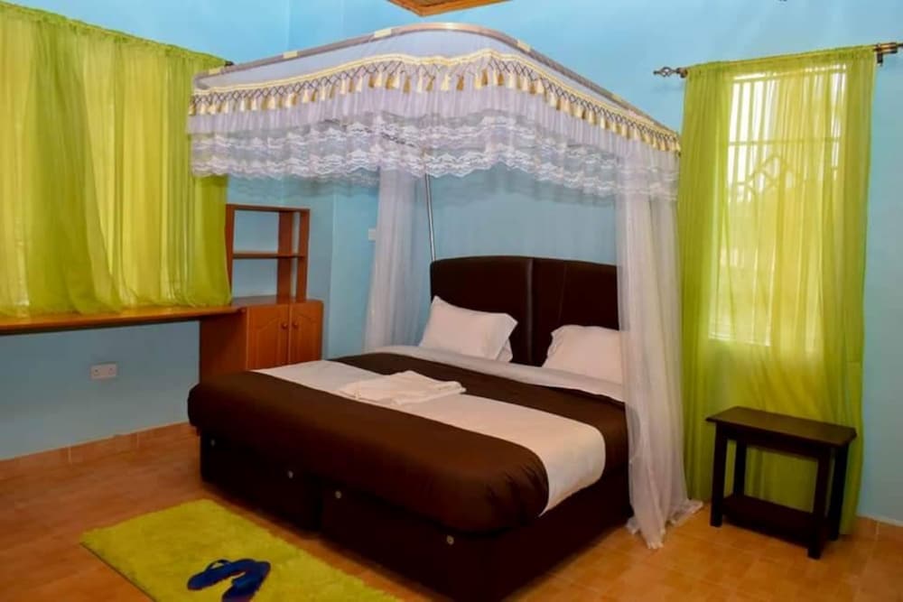Deluxe Room photo 1