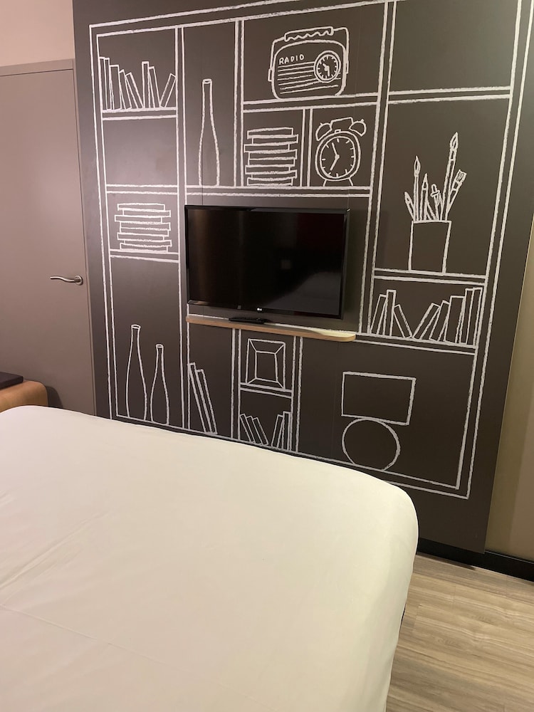 Executive Room, 1 Double Bed - Photo 2