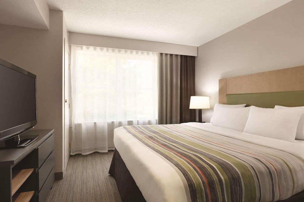 Room, 1 King Bed, Accessible, Non Smoking photo 1