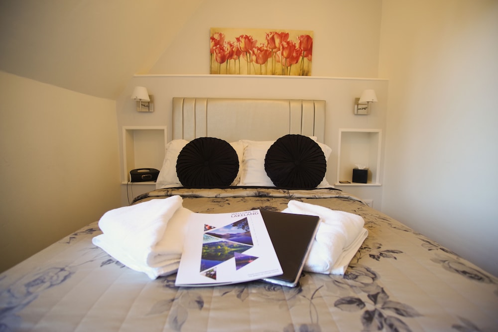 Standard Double Room photo 3