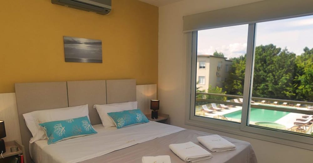 Superior Apartment, 2 Bedrooms