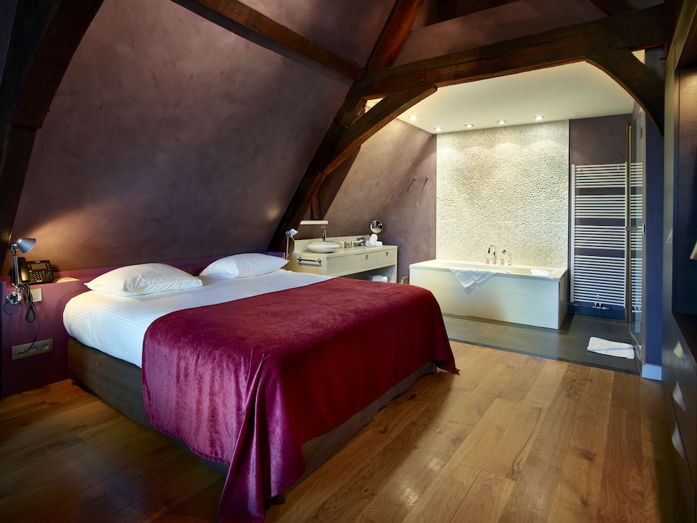 Junior Suite - Photo 2