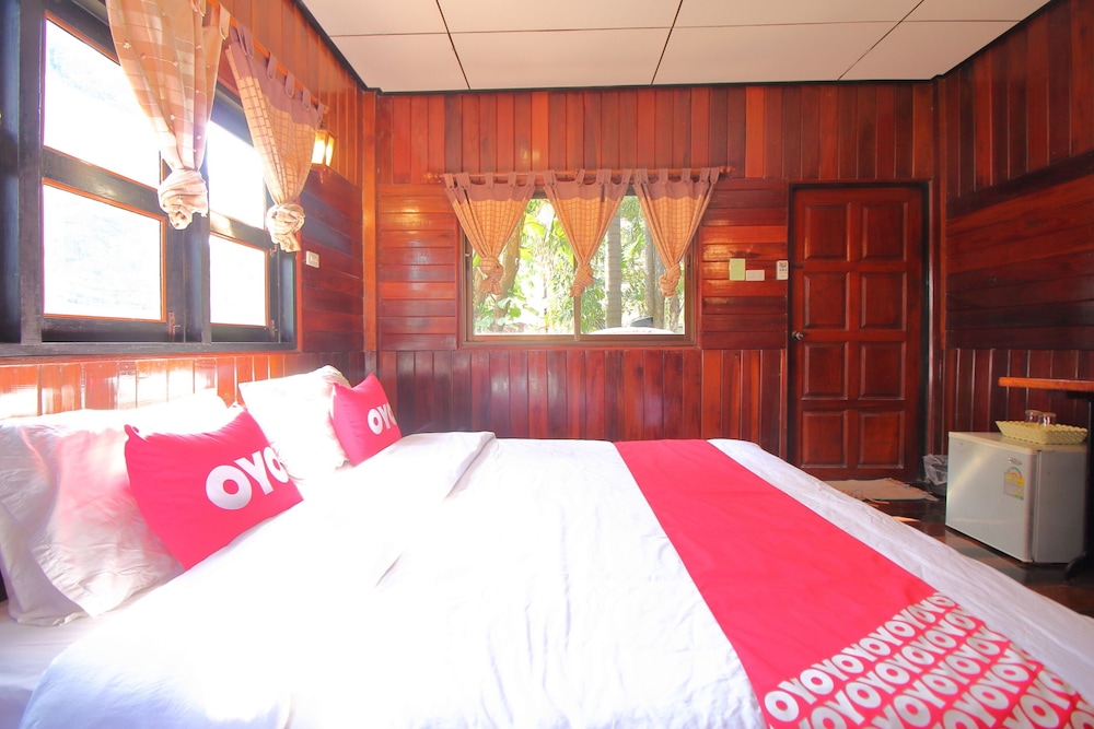 Standard Double Room photo 3