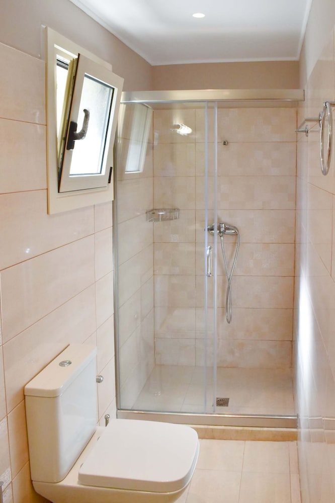 Pantokrator Private Pool Gem - Lux Villa in Corfu, Billede 43
