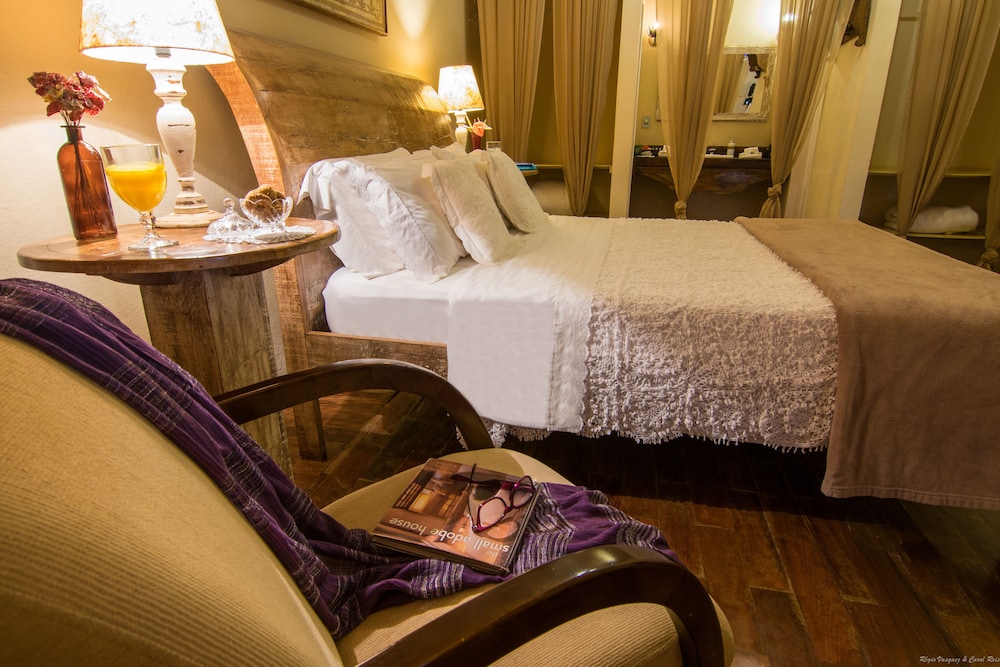 Suite Prata photo 3
