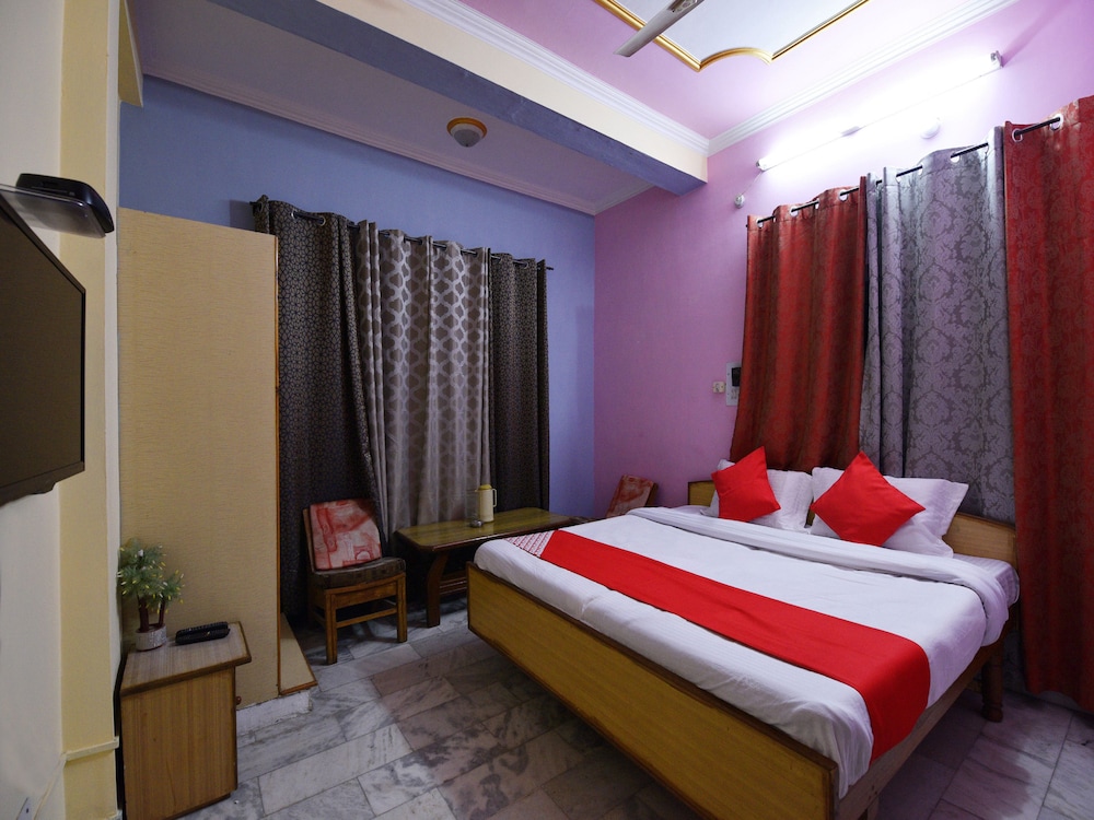 Standard Room photo 1