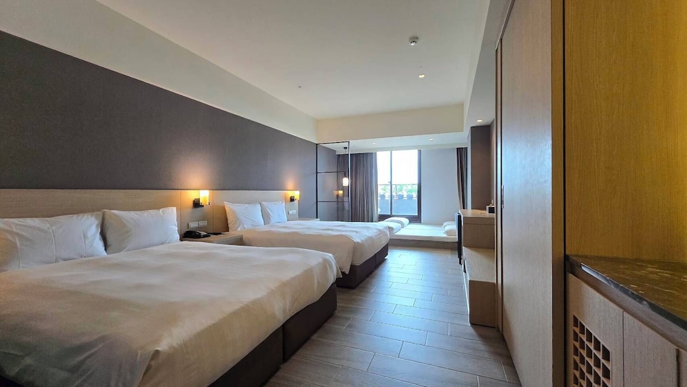 Gallery Double Room photo 3