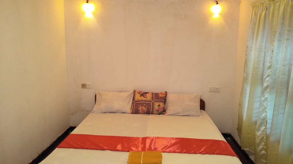 Triple Room, 1 Double Bed photo 3
