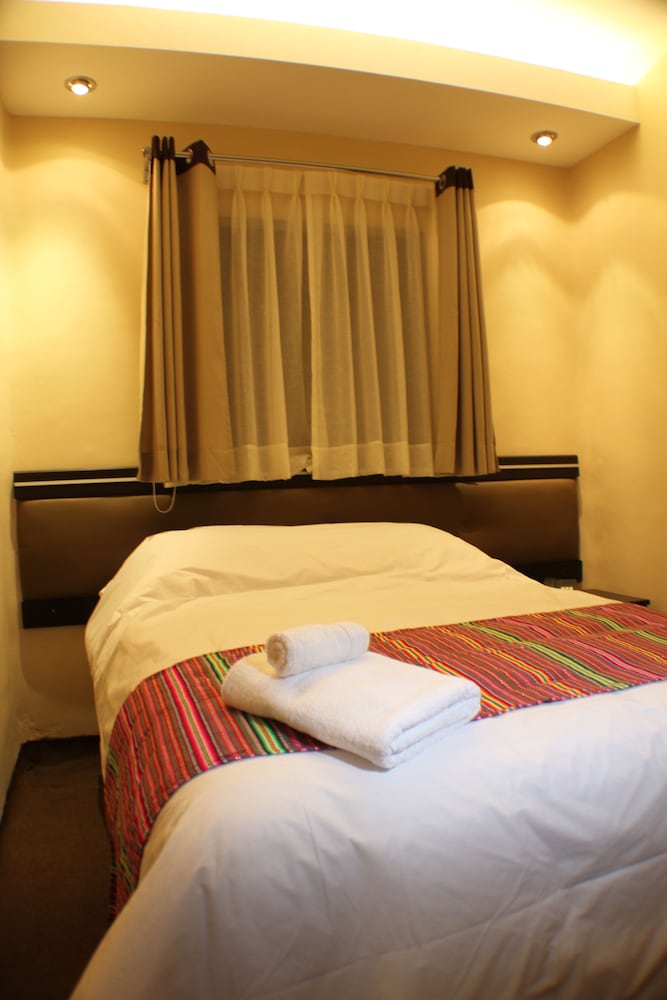 Standard Single Room photo 1