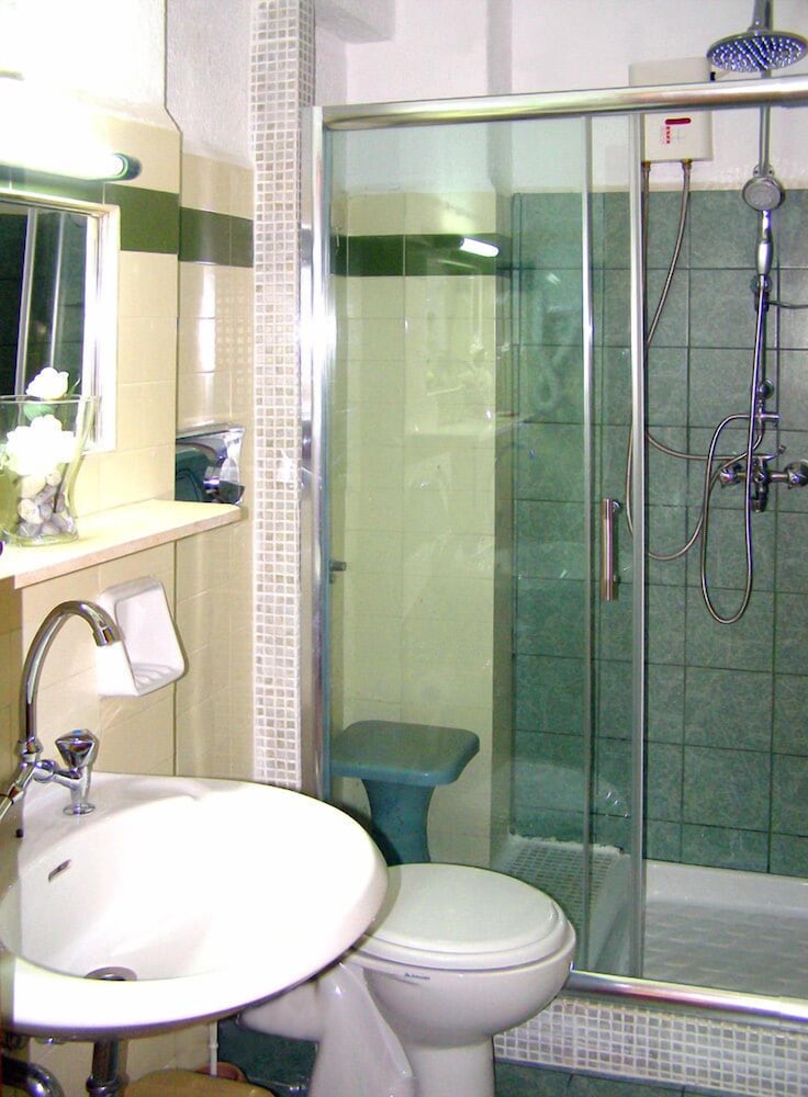 Superior Apartment, 1 Bedroom, Sea View photo 3