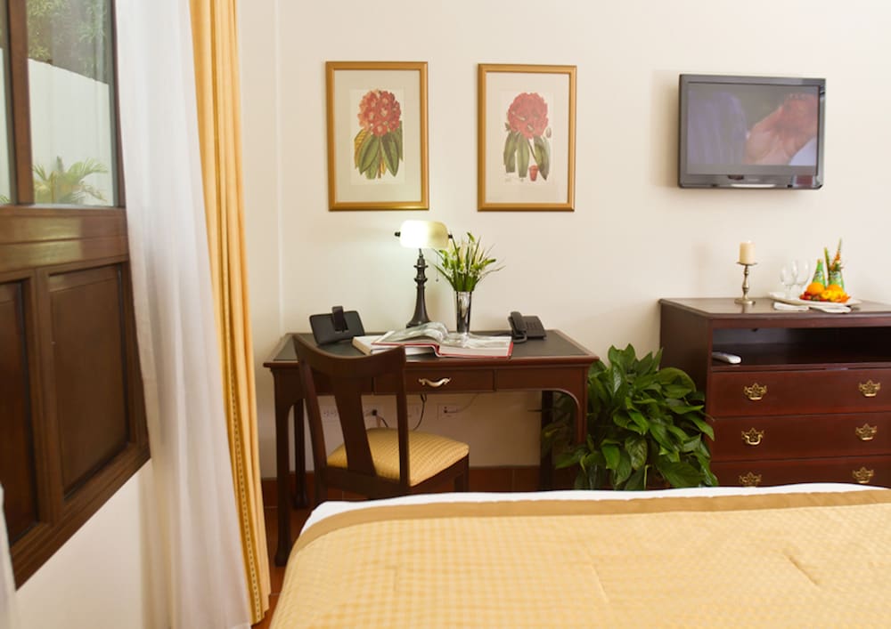 Double Room photo 3