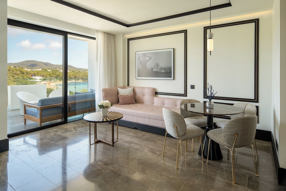 Suite, Terrace (Jacuzzi Single Use) - Photo 3