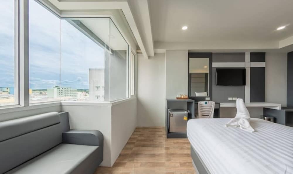 Superior Twin Room - Photo 5