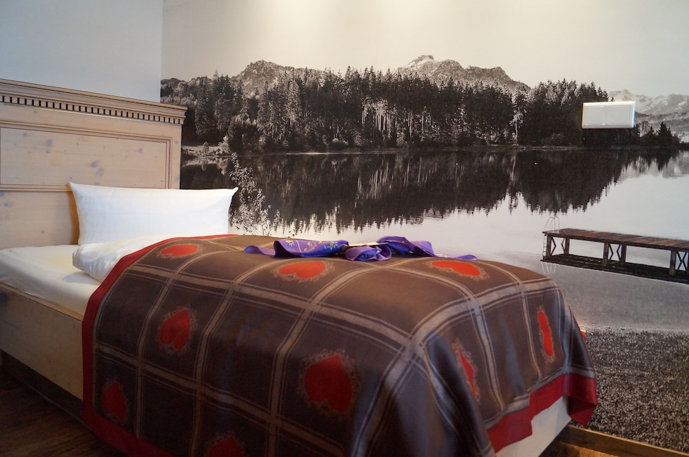 Single Room photo 2