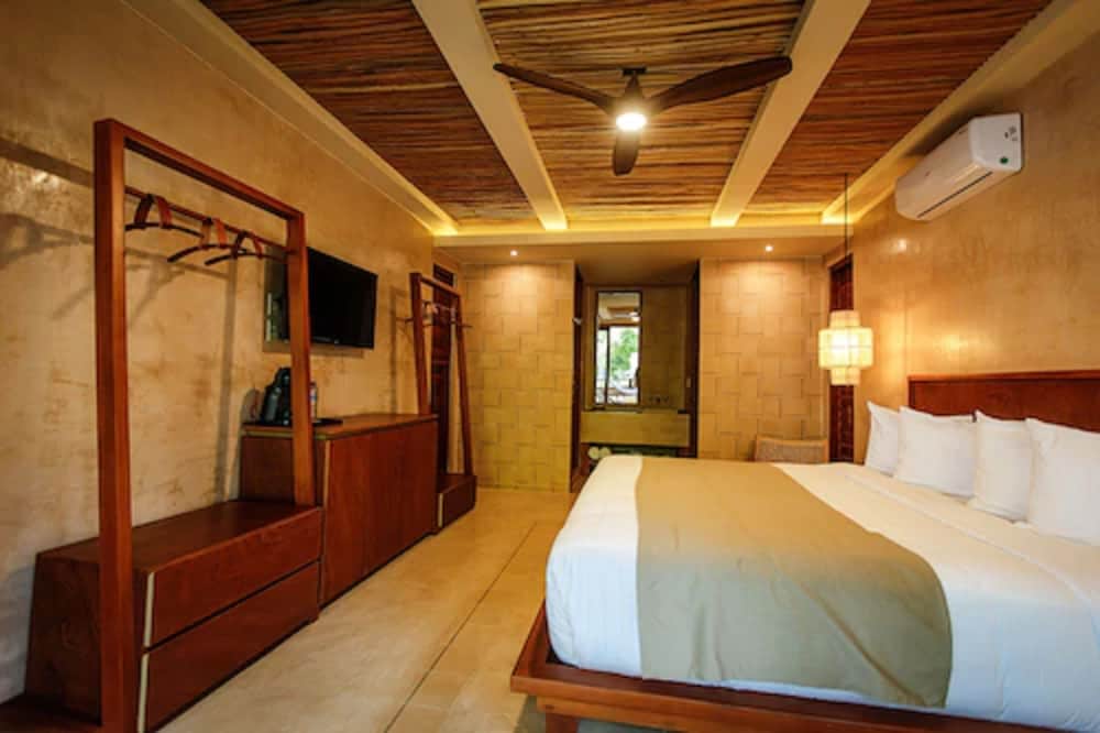 Standard Room, Garden View photo 2
