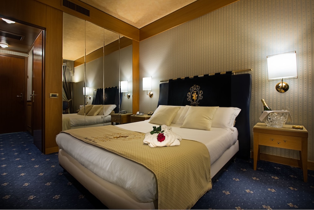 Deluxe Double Room, Ground Floor - Photo 6