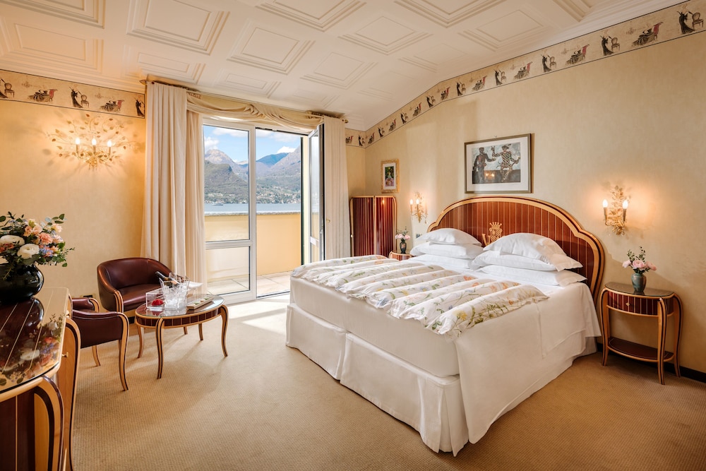 Classic Double or Twin Room, Lake View