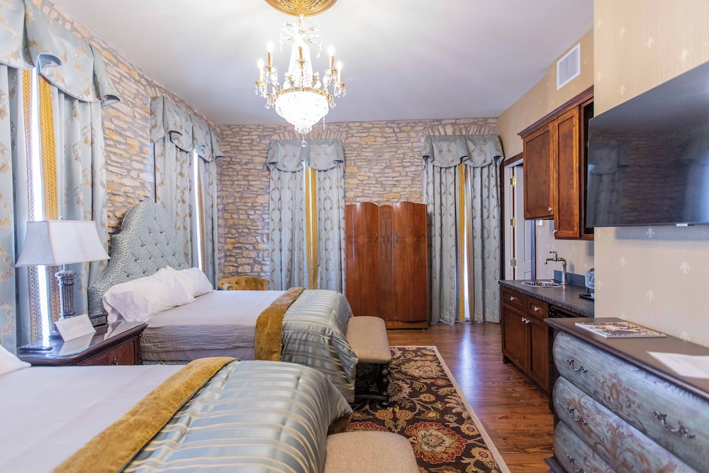 Luxury Room photo 2