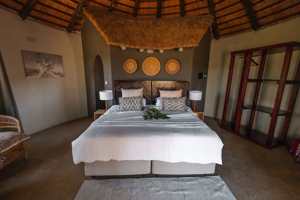 Mbiri Chalet