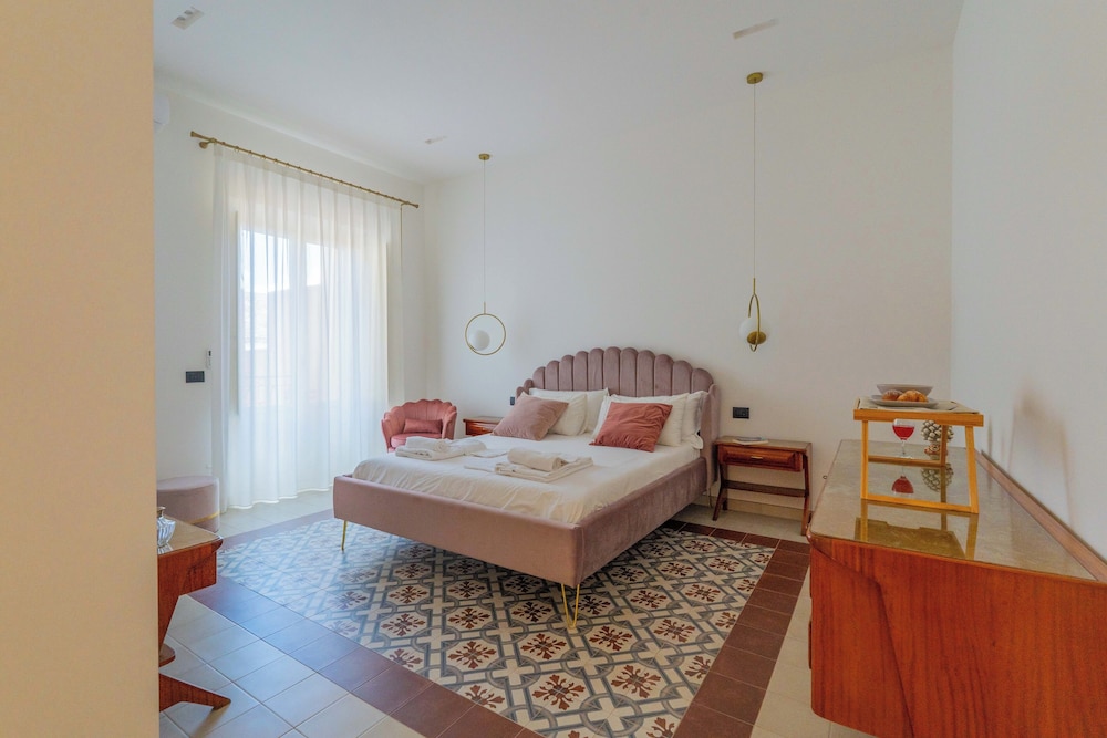 Executive Double Room, Private Bathroom, Courtyard View (Quasimodo) photo 1