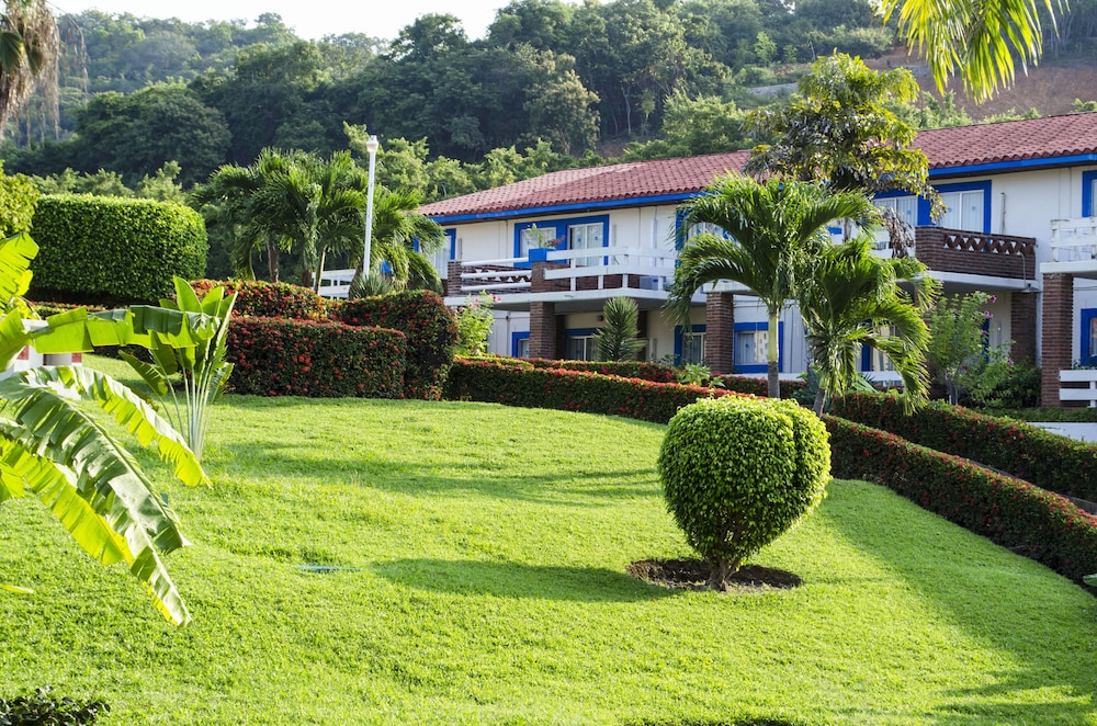 Standard Room, Garden View - Photo 6