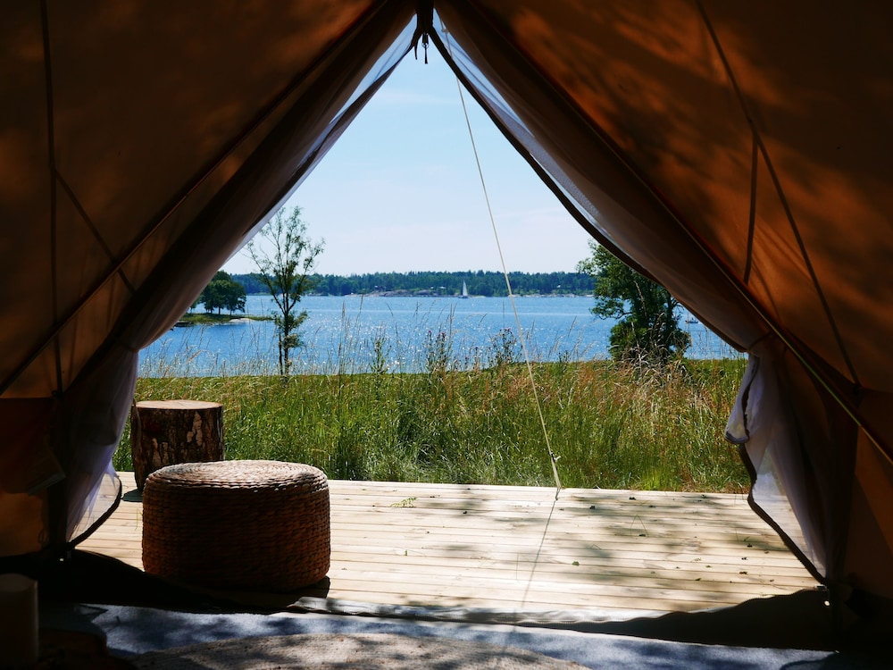 Tent - Photo 3