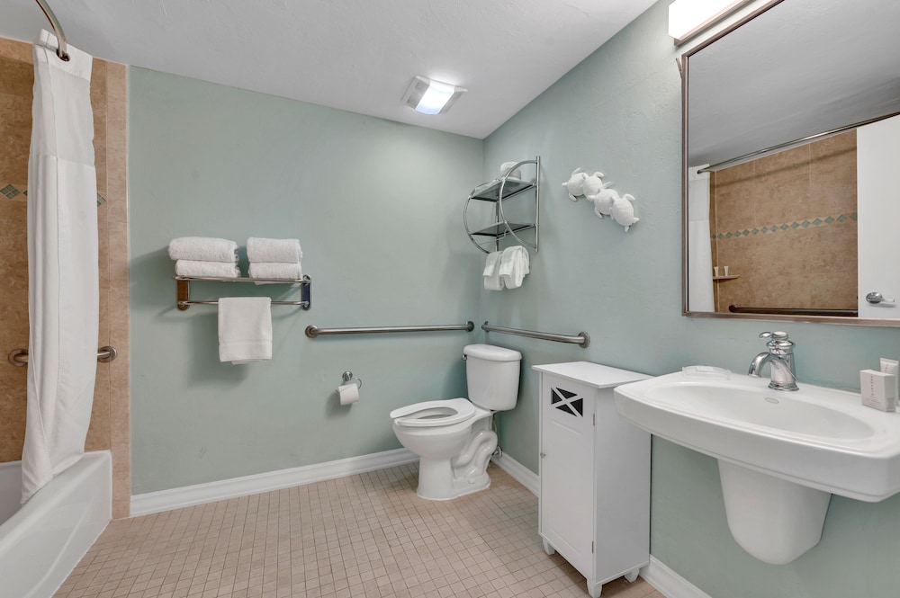 Bayfront Inn Fifth Avenue, Billede 3