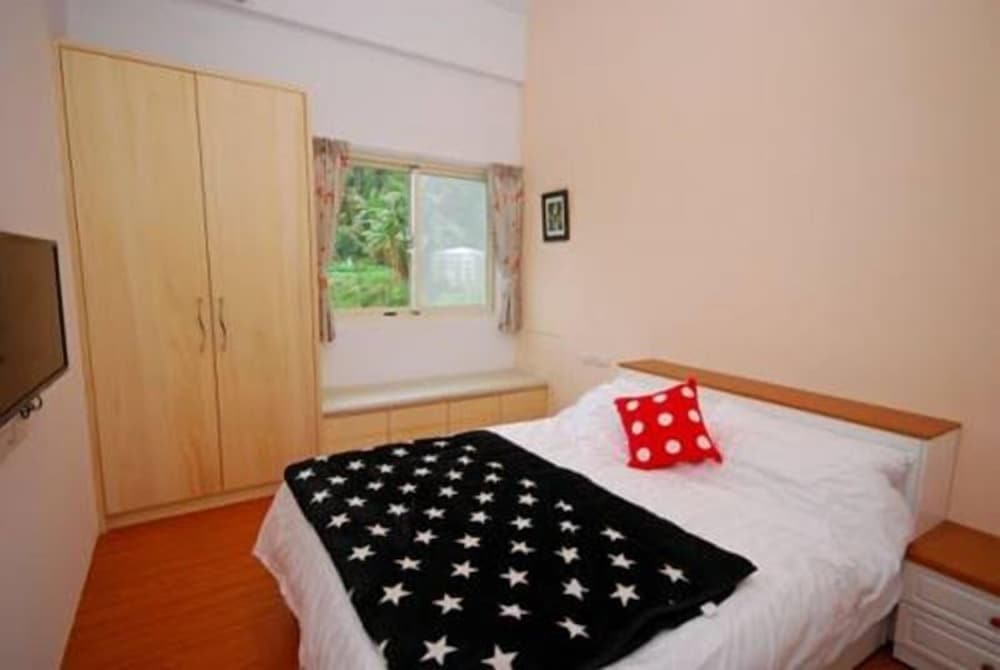 Basic Double Room photo 3