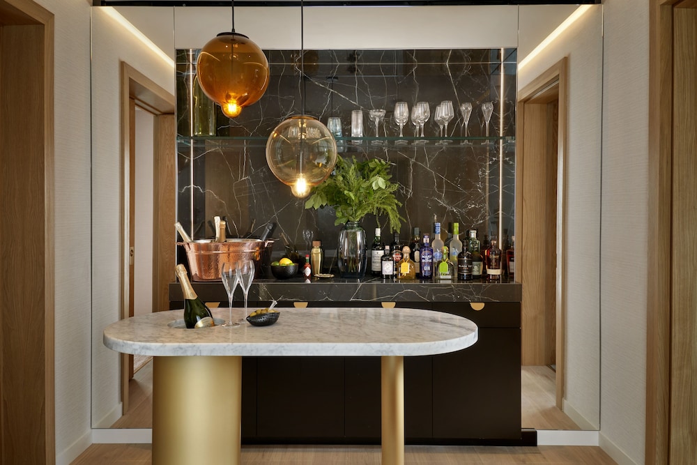 Two Bedroom Suite - Marylebone Lane Suite