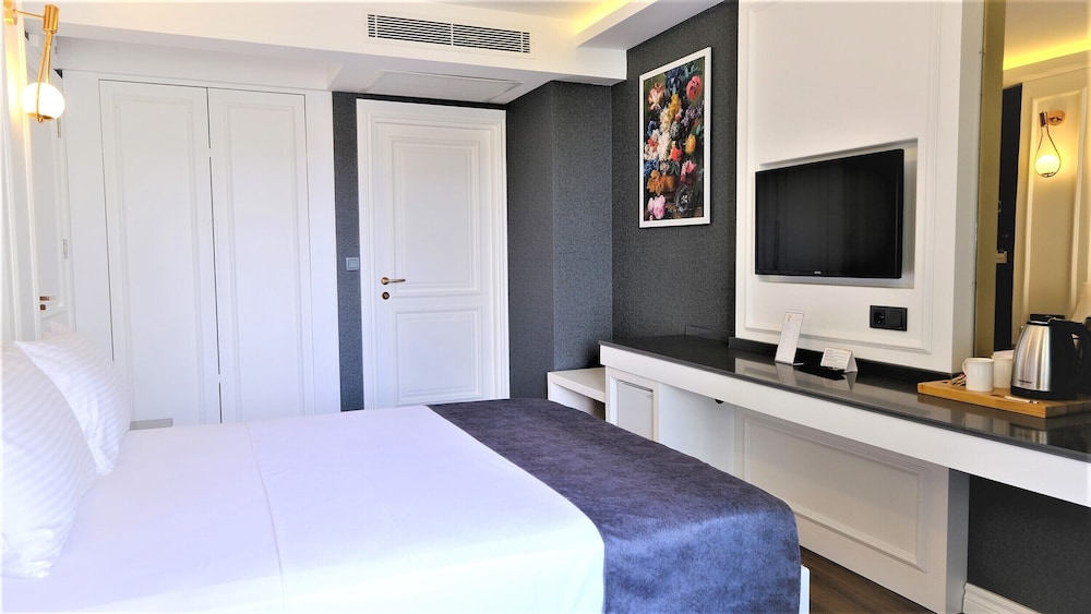 Deluxe Room - Photo 3