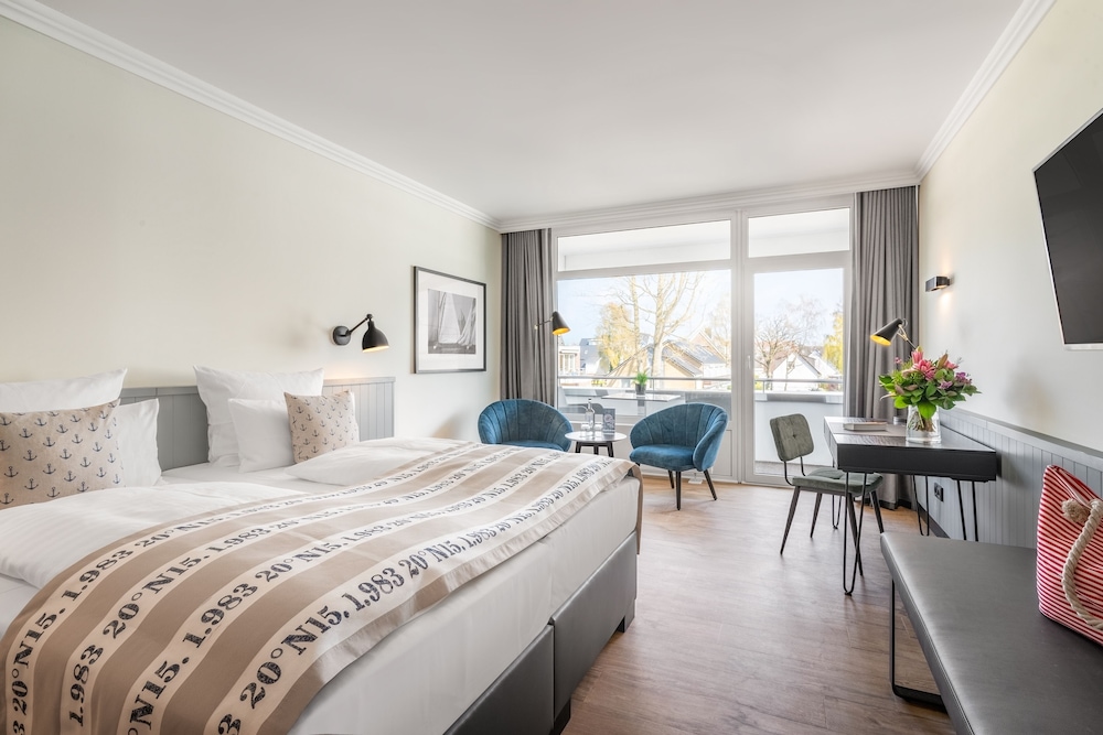 Premium Double Room - Photo 3