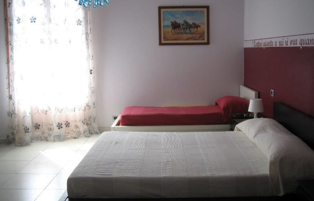 Triple Room, Multiple Beds photo 1