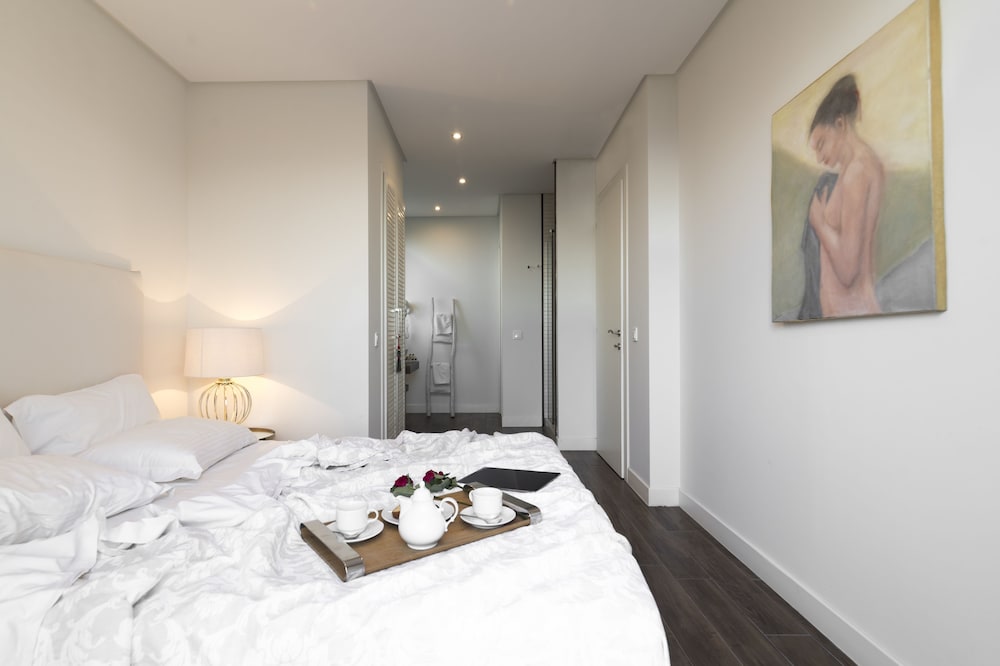 Exclusive Suite 2  Bedroom with Private Pool