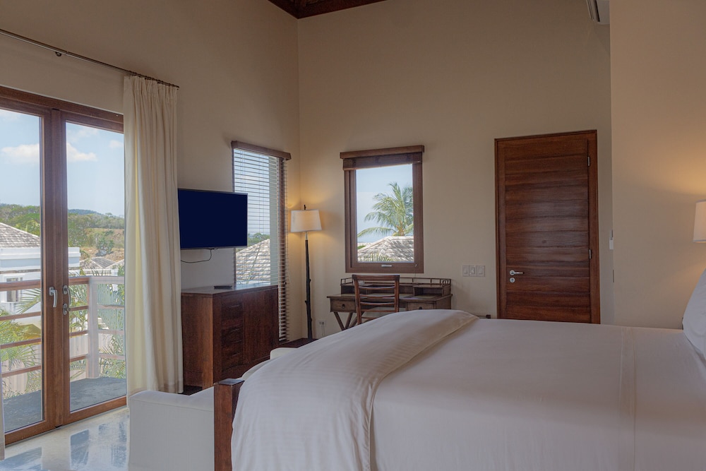Villa, 2 Bedrooms, Ocean View photo 1