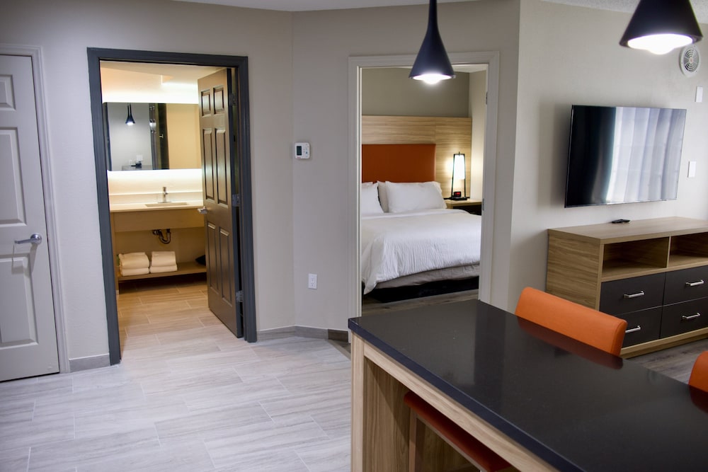 Room, 1 Bedroom (Communications) - Photo 1
