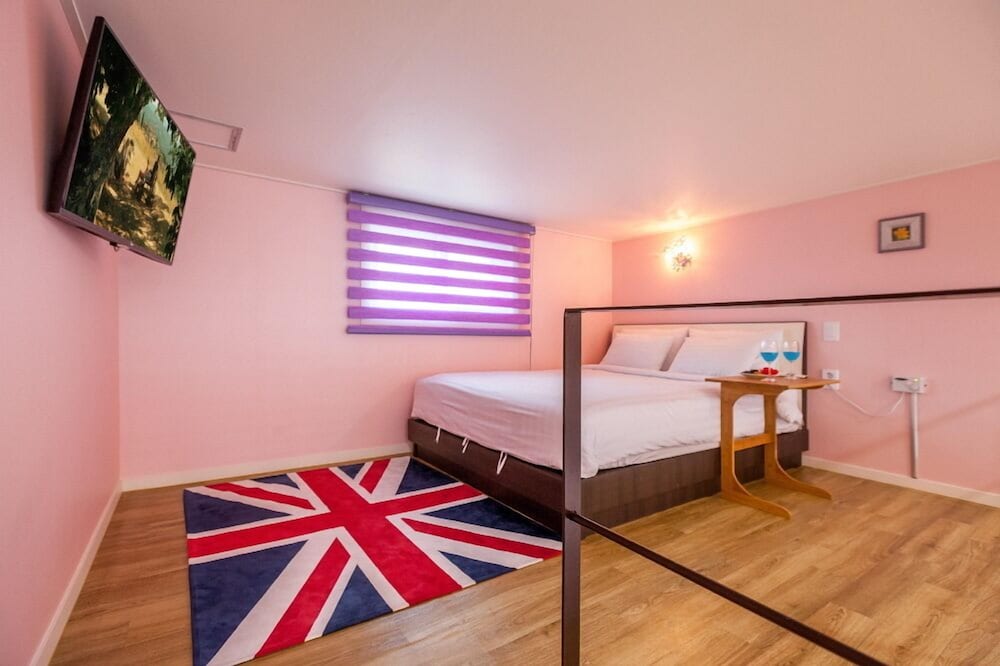 Room (Nest2 (Whirlpool spa)) - Photo 7