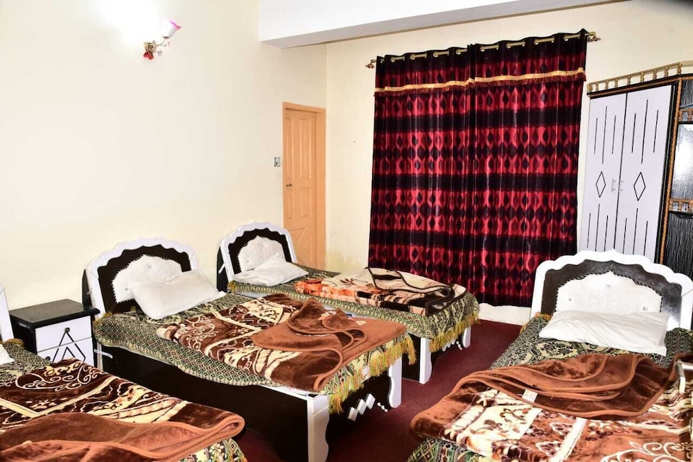 Quadruple Room photo 1