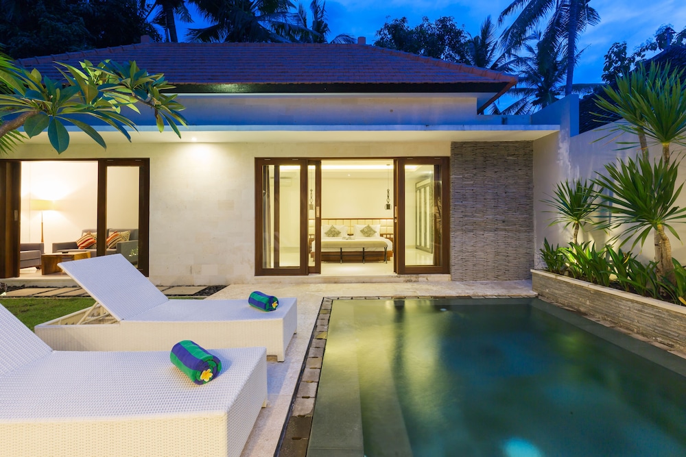 Villa, 1 Bedroom (Pool) photo 2