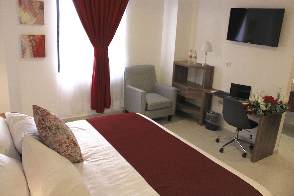 Executive Room photo 2