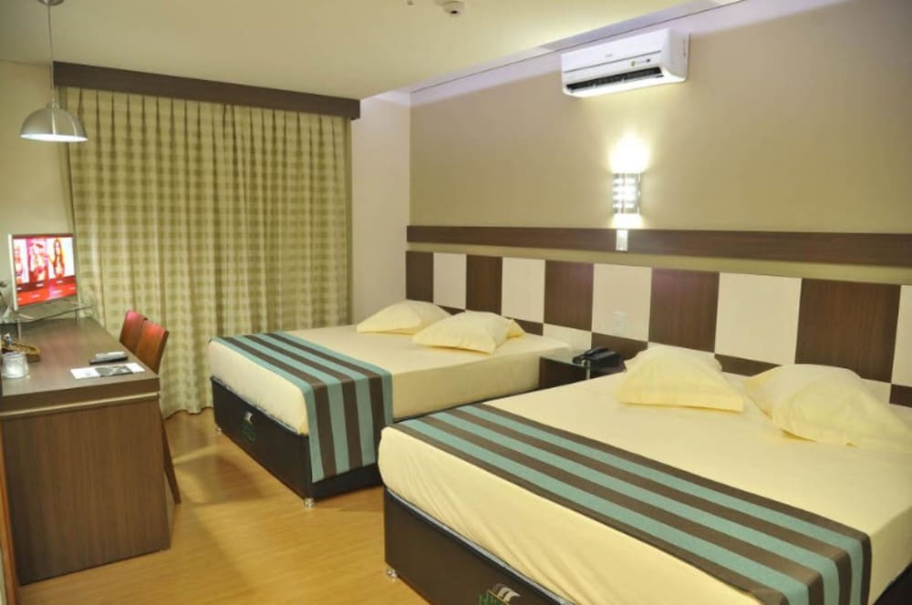 Quadruple Room photo 2